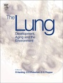 Cover: The Lung - Academic Press