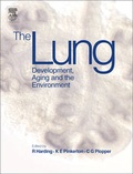 Cover: The Lung - Academic Press