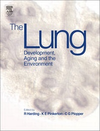 Abbildung von: The Lung - Academic Press