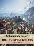 Bild: The Two Noble Kinsmen - E-BOOKARAMA