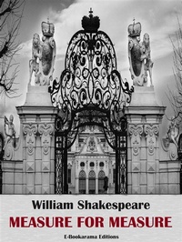Abbildung von: Measure for Measure - E-BOOKARAMA