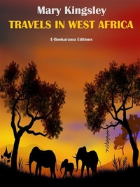 Abbildung von: Travels in West Africa - E-BOOKARAMA