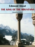 Cover: The King of the Mountains - E-BOOKARAMA