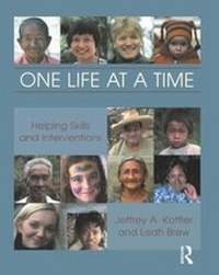Enlarge image Cover: One Life at a Time - Routledge