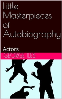 Abbildung von: Little Masterpieces of Autobiography: Actors - iOnlineShopping.com