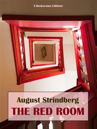 Abbildung von: The Red Room - E-BOOKARAMA