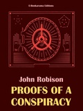 Cover: Proofs of a Conspiracy - E-BOOKARAMA