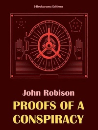 Enlarge image Cover: Proofs of a Conspiracy - E-BOOKARAMA
