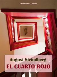 Abbildung von: El cuarto rojo - E-BOOKARAMA