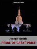 Cover: Pearl of Great Price - E-BOOKARAMA