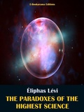 Cover: The Paradoxes of the Highest Science - E-BOOKARAMA