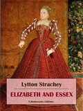 Bild: Elizabeth and Essex - E-BOOKARAMA