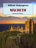 Bild: Macbeth - E-BOOKARAMA