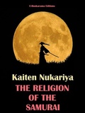 Cover: The Religion of the Samurai - E-BOOKARAMA