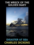 Cover: The Wreck of the Golden Mary - Diamond Book Publishing
