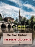 Cover: The Perpetual Curate - E-BOOKARAMA