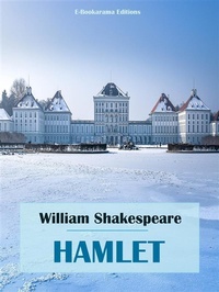 Abbildung von: Hamlet - E-BOOKARAMA