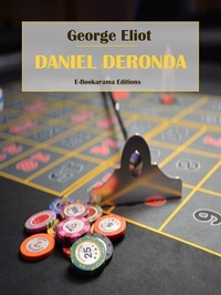 Abbildung von: Daniel Deronda - E-BOOKARAMA