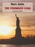 Cover: The Promised Land - E-BOOKARAMA
