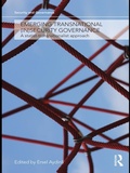 Cover: Emerging Transnational (In)security Governance - Routledge