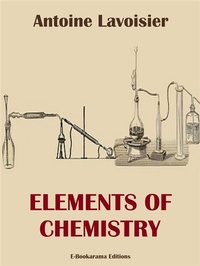 Abbildung von: Elements of Chemistry - E-BOOKARAMA