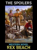 Cover: The Spoilers - Diamond Book Publishing