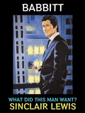 Cover: Babbitt - Diamond Book Publishing