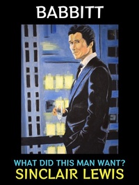 Enlarge image Cover: Babbitt - Diamond Book Publishing