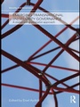 Cover: Emerging Transnational (In)security Governance - Routledge