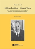 Cover: Sullivan Revisited. Life and Work. Harry Stack Sullivan's Relevance for Contemporary Psychiatry, Psychotherapy and Psychoanalysis - Tangram Edizioni Scientifiche Trento