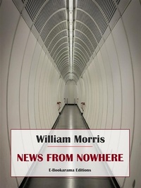 Abbildung von: News from Nowhere - E-BOOKARAMA