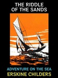 Cover: The Riddle of the Sands - Diamond Book Publishing