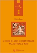 Cover: Le figure del limite in Gisbert Greshake: male, sofferenza e morte - Tangram Edizioni Scientifiche Trento