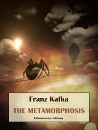 Abbildung von: The Metamorphosis - E-BOOKARAMA
