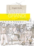Cover: Vivere da grandi - Marcianum Press