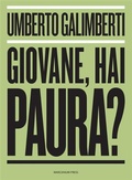 Cover: Giovane, hai paura? - Marcianum Press