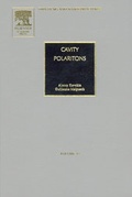 Cover: Cavity Polaritons: Volume 32 - Academic Press