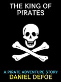 Cover: The King of Pirates - Diamond Book Publishing