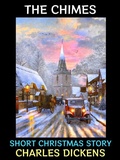 Cover: The Chimes - Diamond Book Publishing