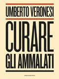 Cover: Curare gli ammalati - Marcianum Press