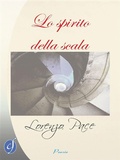 Cover: Lo spirito della scala - Ciesse Edizioni