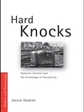 Cover: Hard Knocks - Routledge
