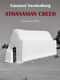 Cover: Athanasian Creed - E-BOOKARAMA