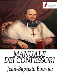 Abbildung von: Manuale dei confessori - Passerino