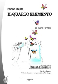 Abbildung von: Il quarto elemento - Ciesse Edizioni