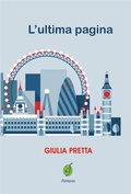 Cover: L'ultima pagina - Ciesse Edizioni