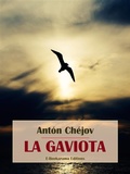 Cover: La gaviota - E-BOOKARAMA