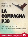 Cover: La compagna P38 - Red Star Press