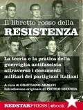Cover: Il libretto rosso della Resistenza - Red Star Press