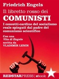 Cover: Il libretto rosso dei comunisti - Red Star Press